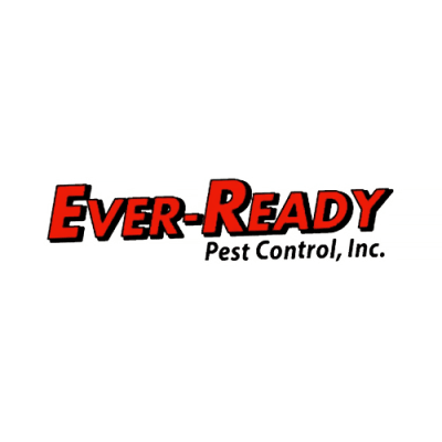 Ever-Ready Pest Control Inc