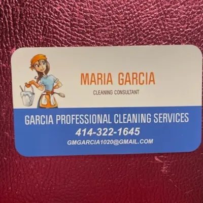 Garcia Professionalcleanig Services