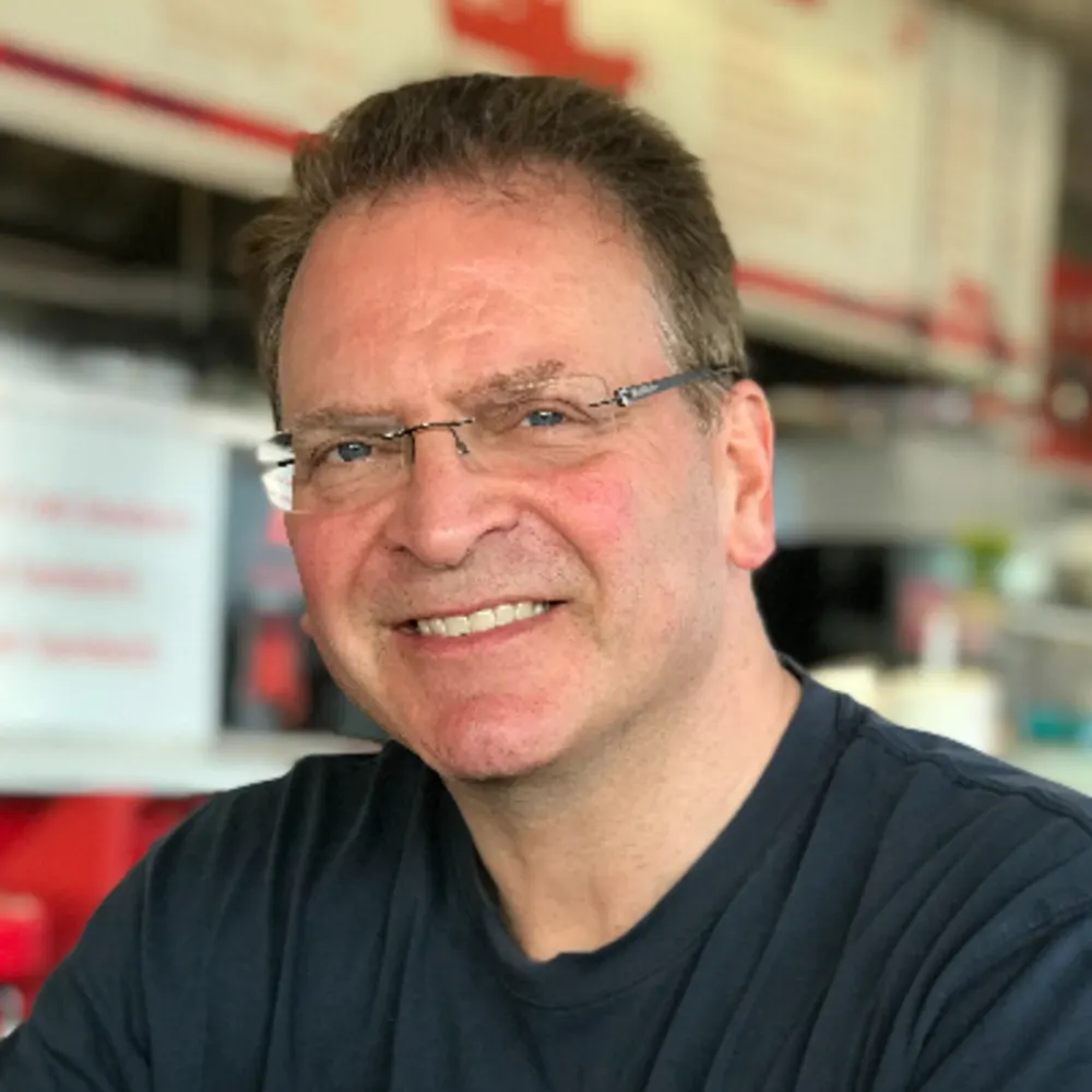 Guy D. Amdur, Learning Specialist