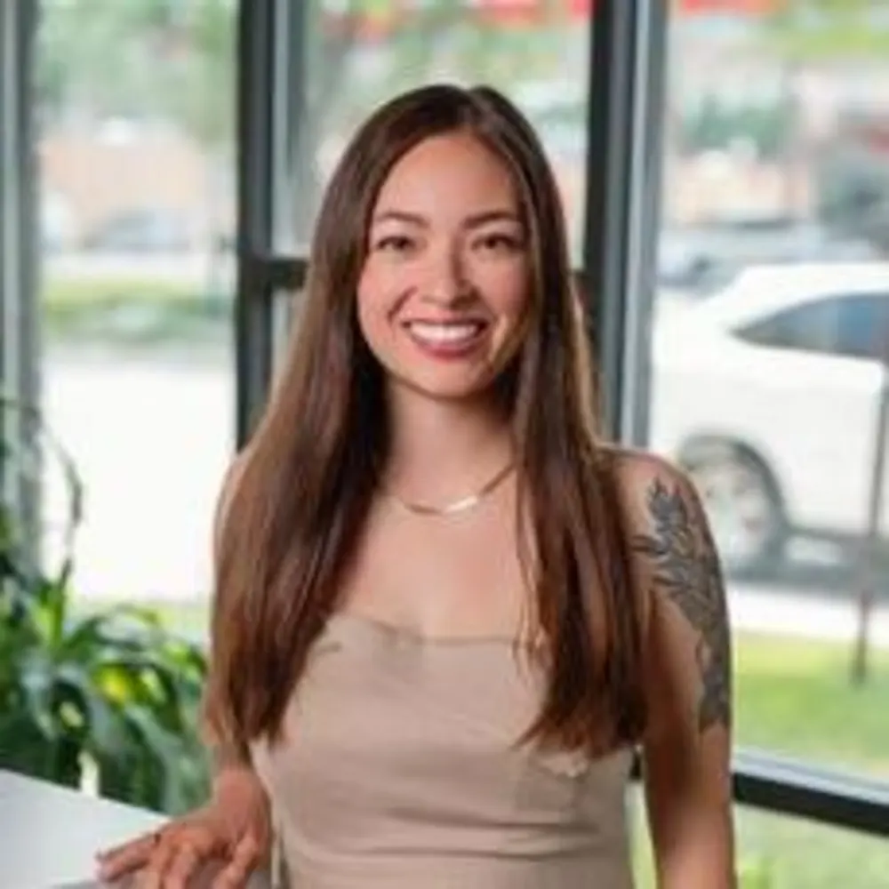 Amber Martin, Realtor