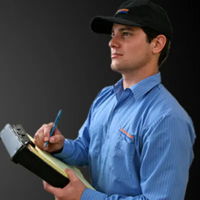 Advantage Termite & Pest Company