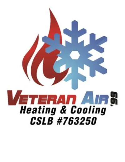 Veteran Air '99 Heating & Cooling