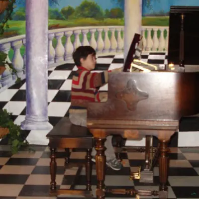 Cindy's Piano School