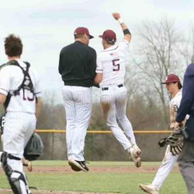 HD Baseball