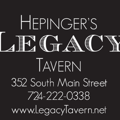 Hepinger's Legacy Tavern