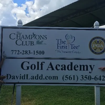 David Ladd Golf Academy