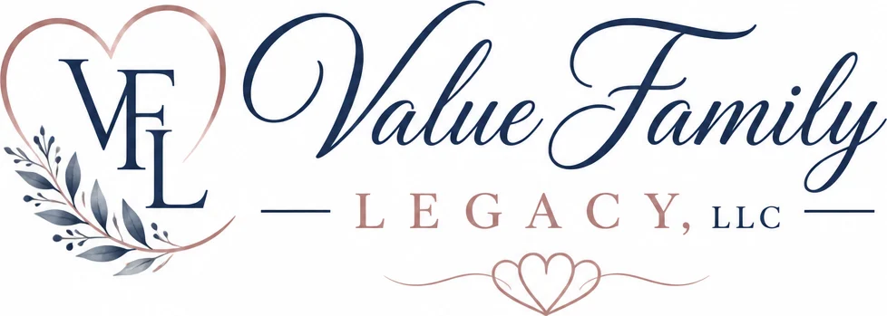 Value Family Legacy, LLC