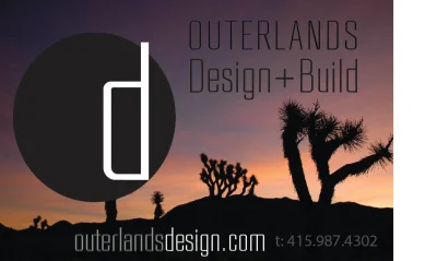 Outerlands Design And Build