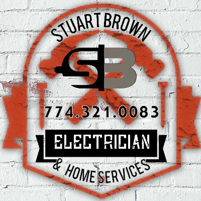 Stuart Brown Electrician And Home Services