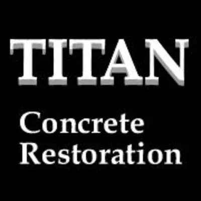 Titan Concrete Restoration
