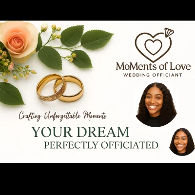 Moments Of Love