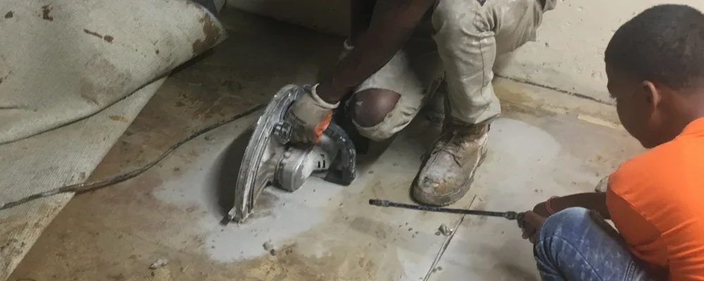 WJR Plumbing & More