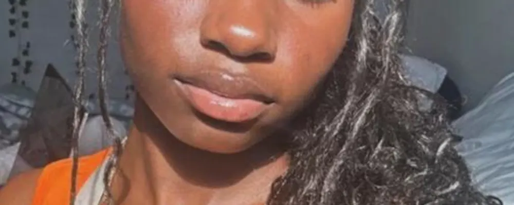 Serenity Lawson