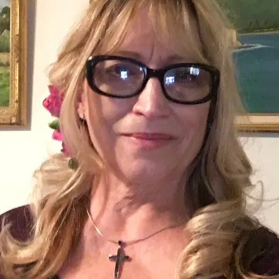 Marty Hart Lee Fine Artist