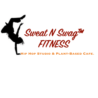 Sweat N Swag™ Fitness