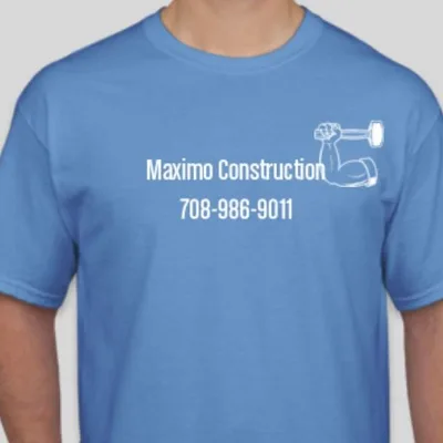 Maximo Constructions