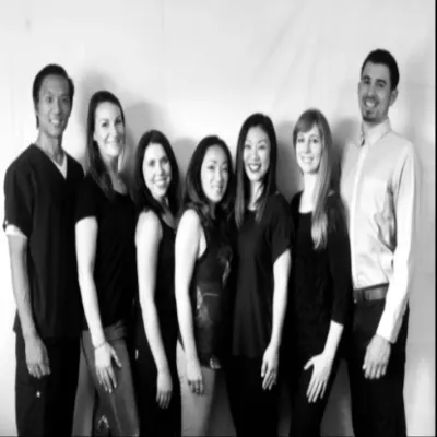 NUMO Acupuncture