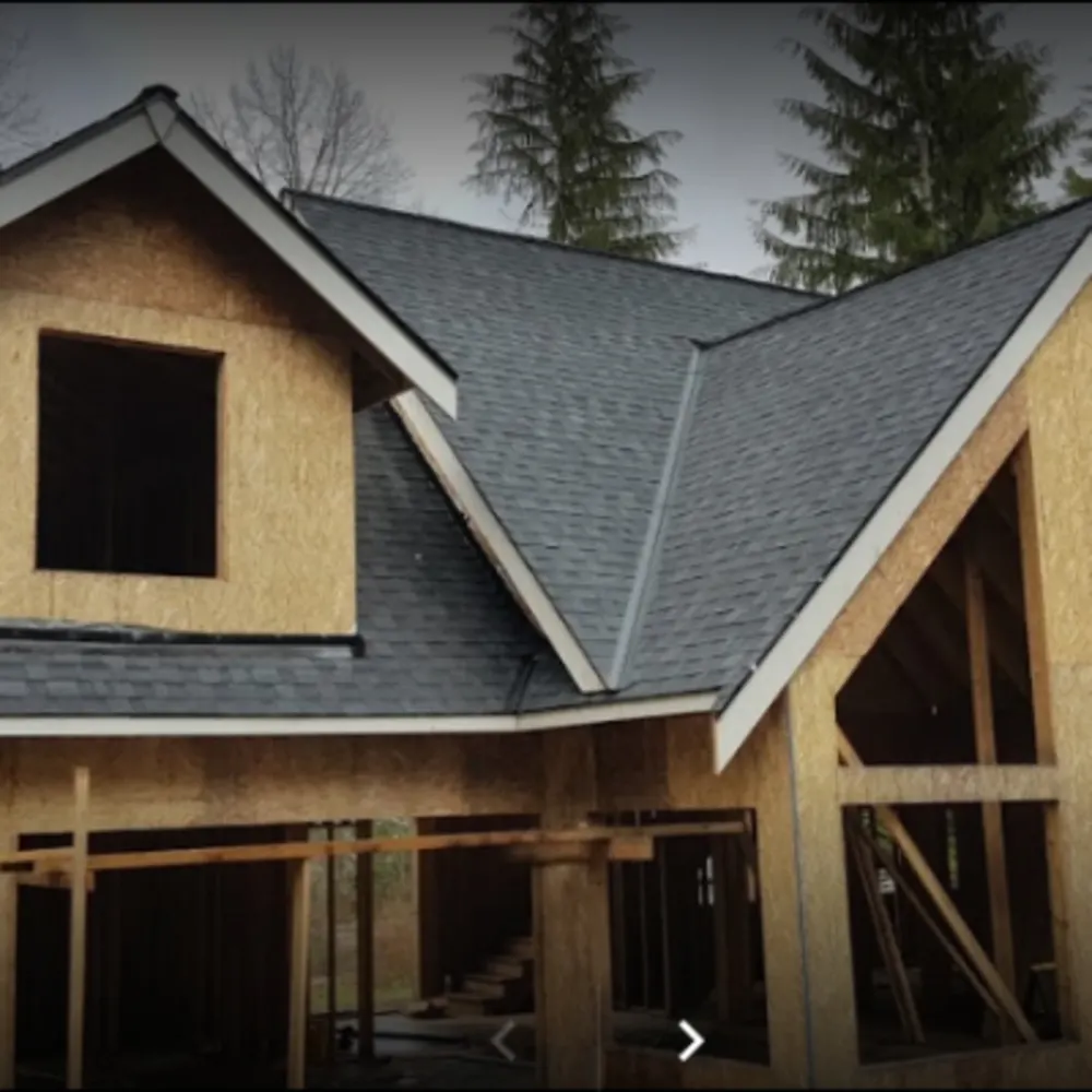 Premium Solutions Exteriors.