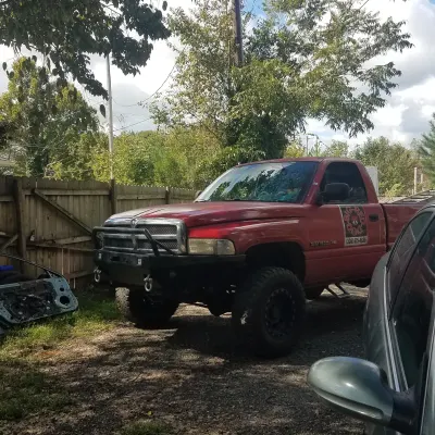 Lamadre And Perro Roofing 