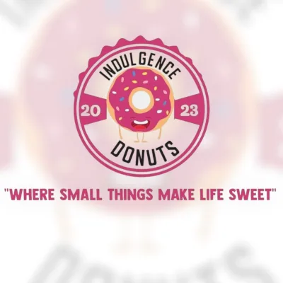 Indulgence Donuts