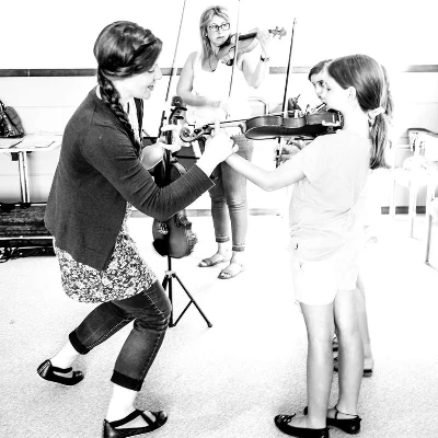 Hey Presto String Studio