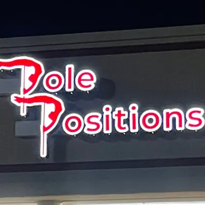 Pole Positions Dance And Fitness Studio