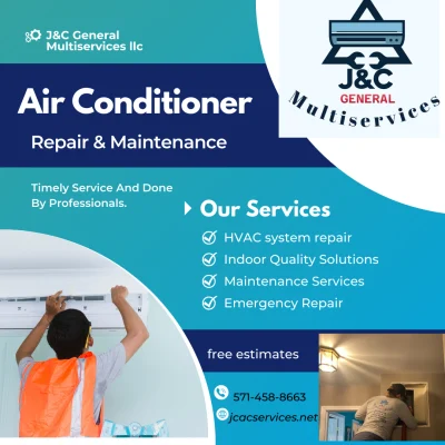J&C GENERAL MULTISERVICES LLC