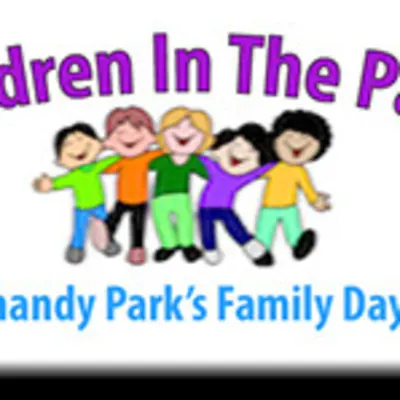 Children In The Park Home Daycare