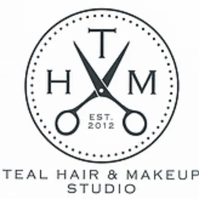 Teal Hair And Makeup Studio