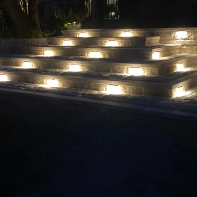 VI.AR Landscape & Lawn Services