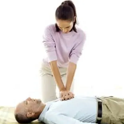 Texas Heart CPR Training