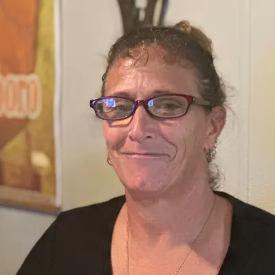 Lisa Wahl