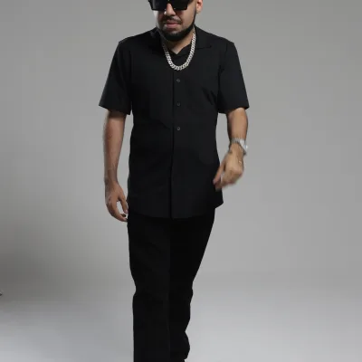 OFFICIAL FUEGO 