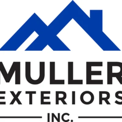 Muller Exteriors