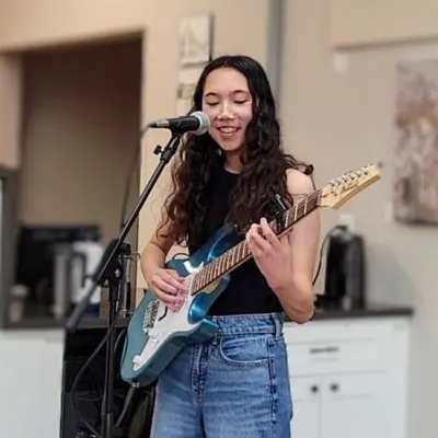Maddie Lai Music School