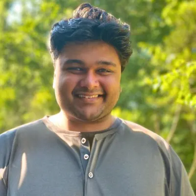 Anish Jha