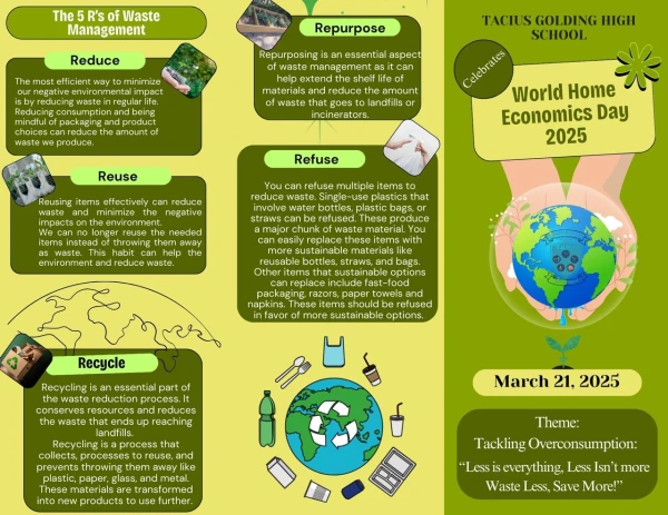 World Economics Day