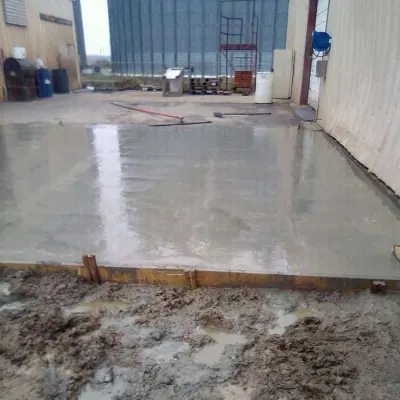 Johnson Construction