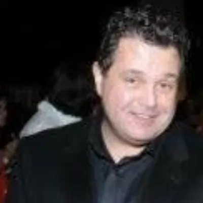 Fete By Tony Daggett Caterer