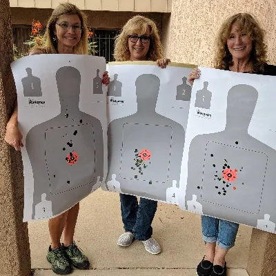 Green Feet Firearms Training LLC