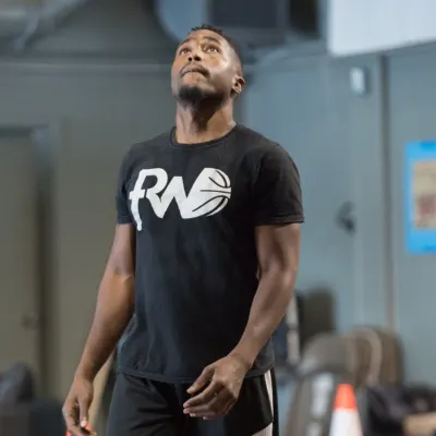 RichWork Basketball / Athletic Performance