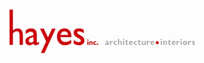 Hayes Inc. Architecture/Interiors