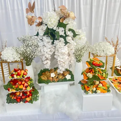 Gee's Catering