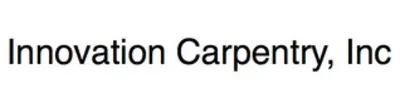 Innovation Carpentry