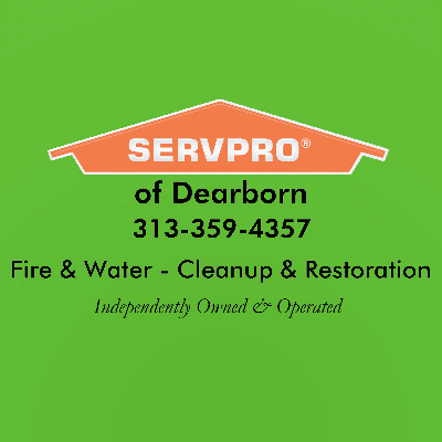 Servpro Of Dearborn