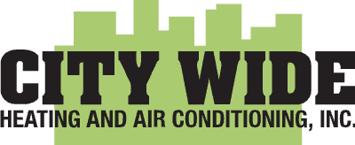 City Wide Heating & Air Conditioning Inc