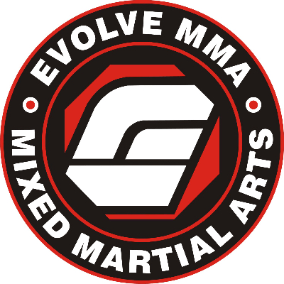 Evolve Performance-MMA