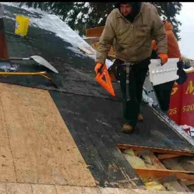 Rintz Building Service