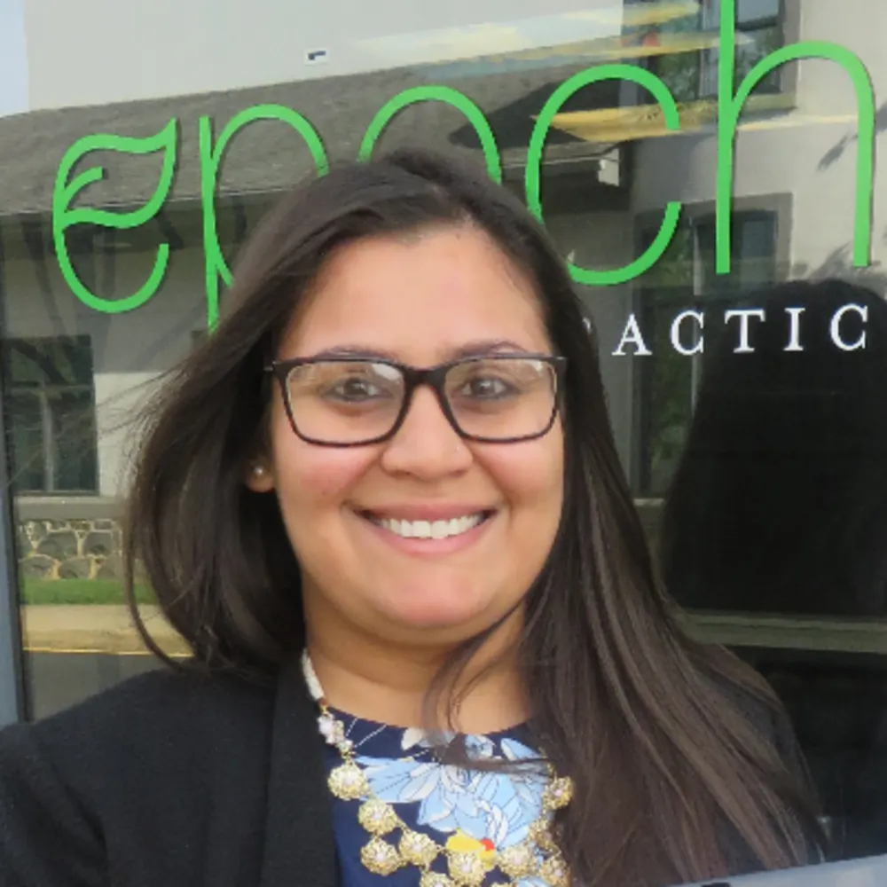 Epoch Chiropractic