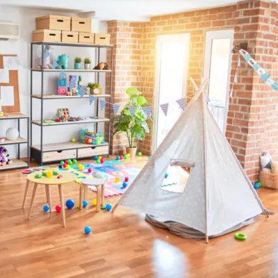 Christ Presbyterian Preschool